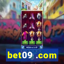 bet09 .com